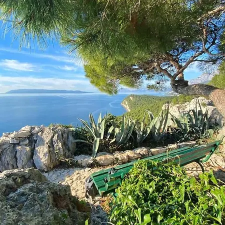 Laura Galileo Blizu Centra I Plaze Lägenhet *